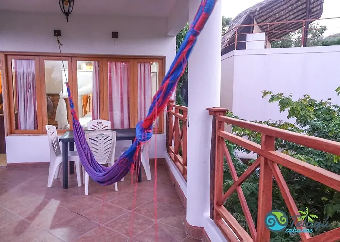 Cabañas Telayú
