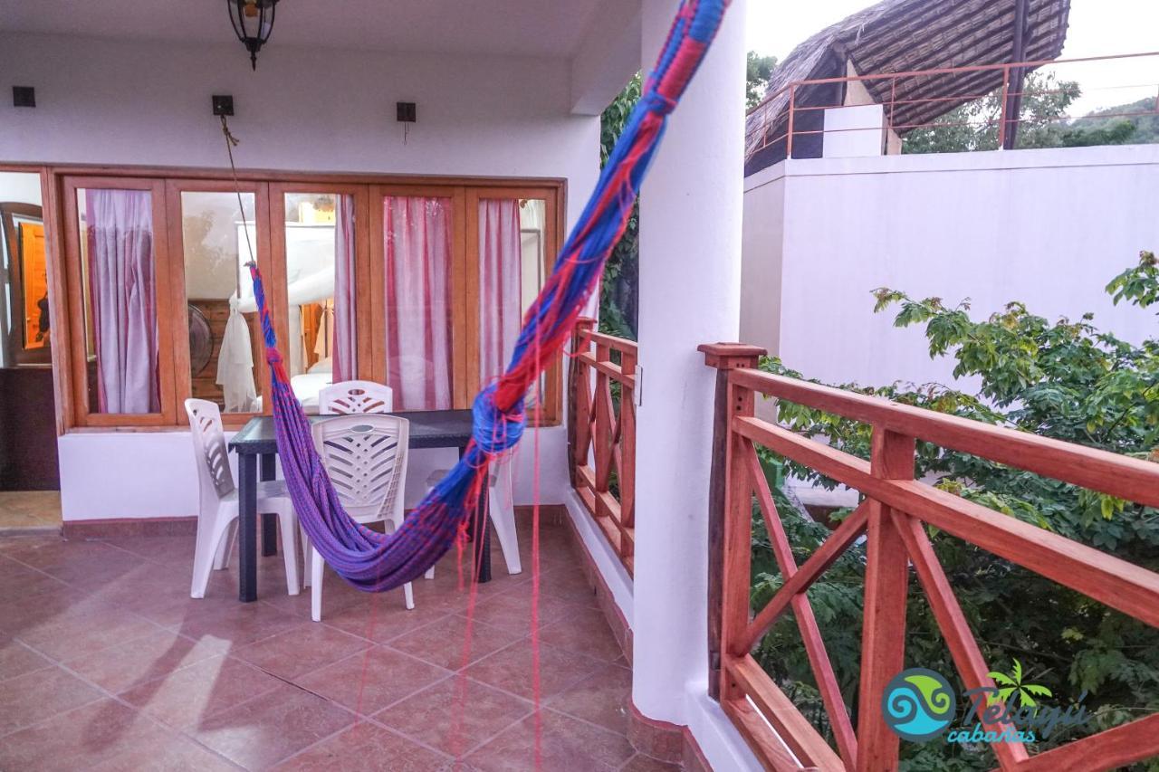 Telayú Hotel