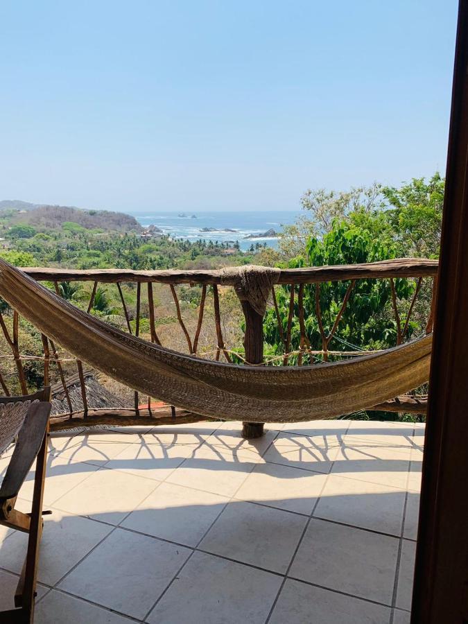 Hotel Telayú 2*