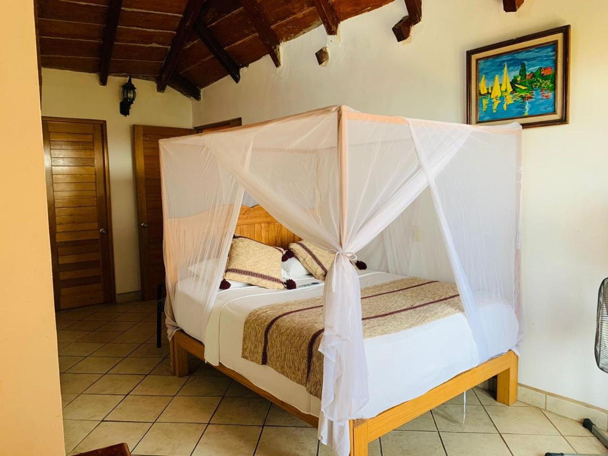 Hotel Telayú Mazunte