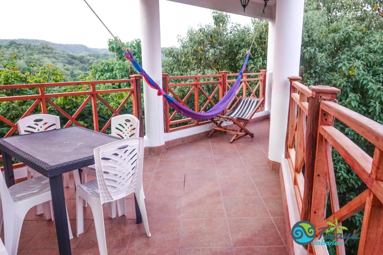 Hotel Telayú