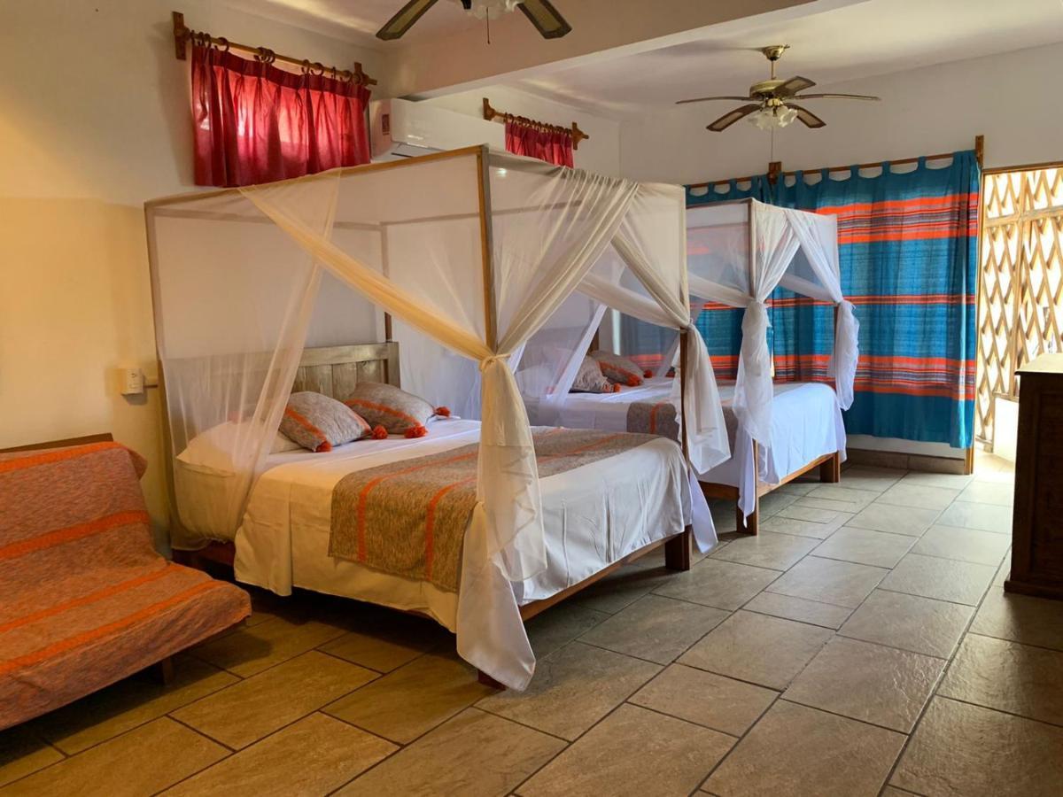 Telayú Hotel 2*
