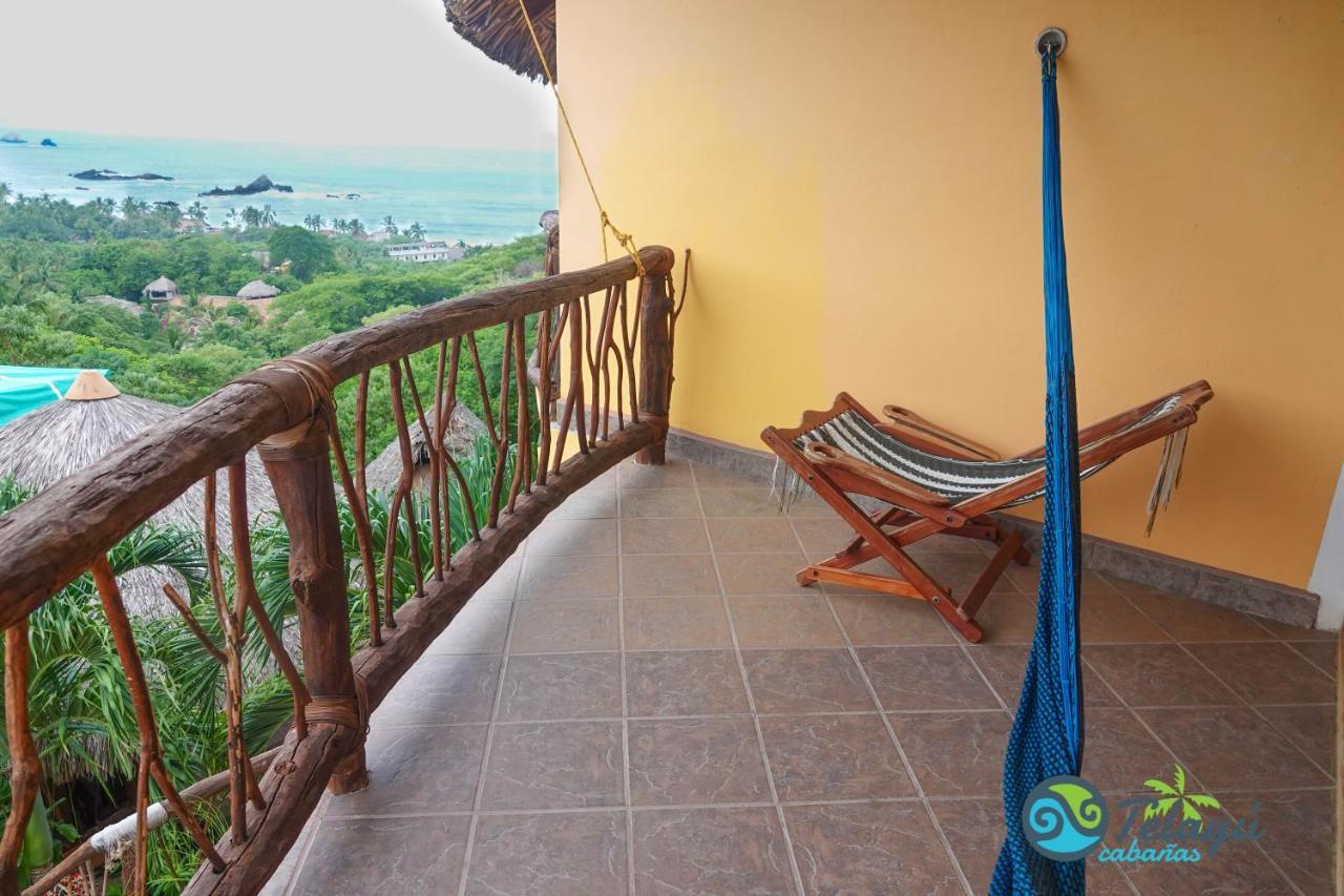 Telayú Hotel 2*
