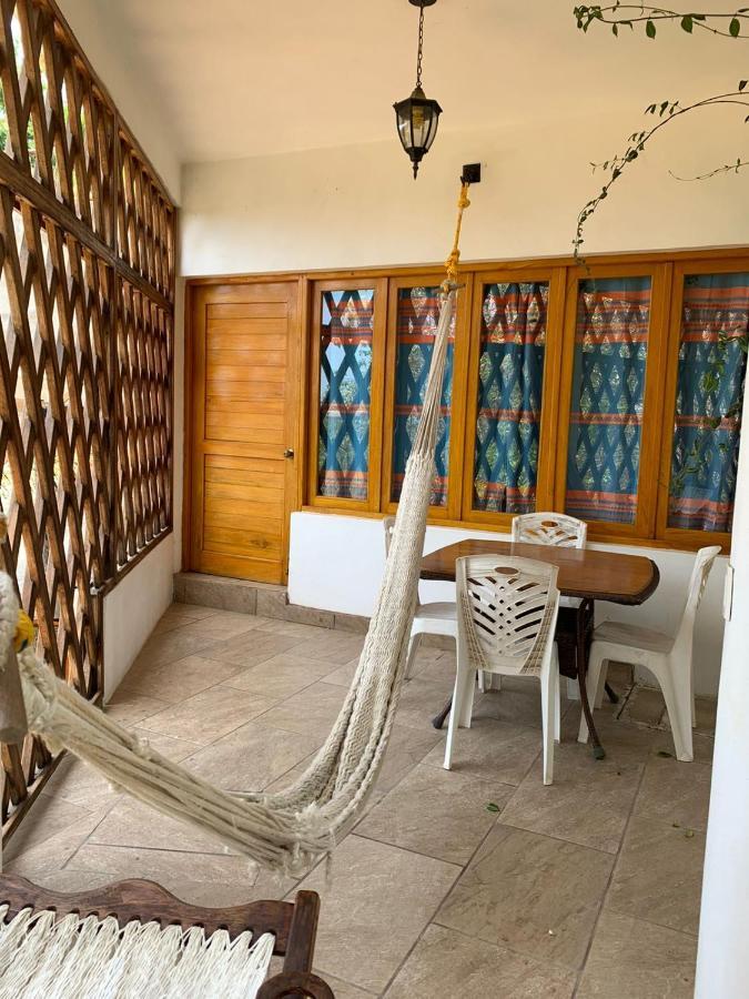 Hotel Telayú
