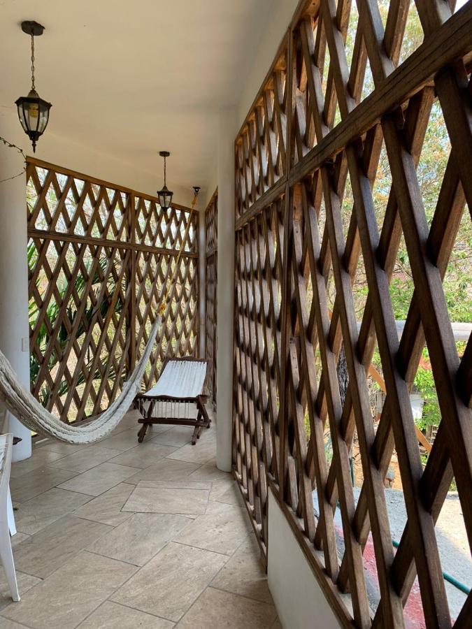 Telayú Hotel 2*