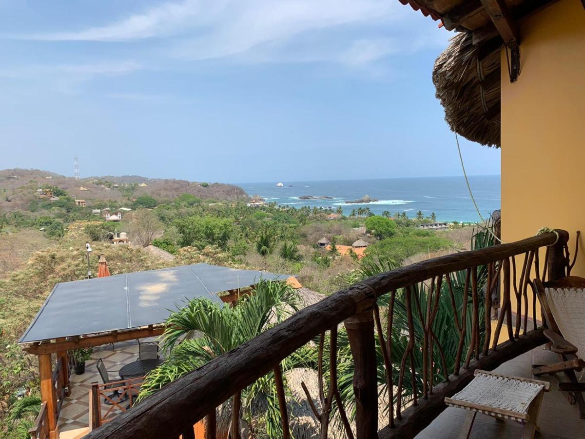 Telayú Hotel 2*