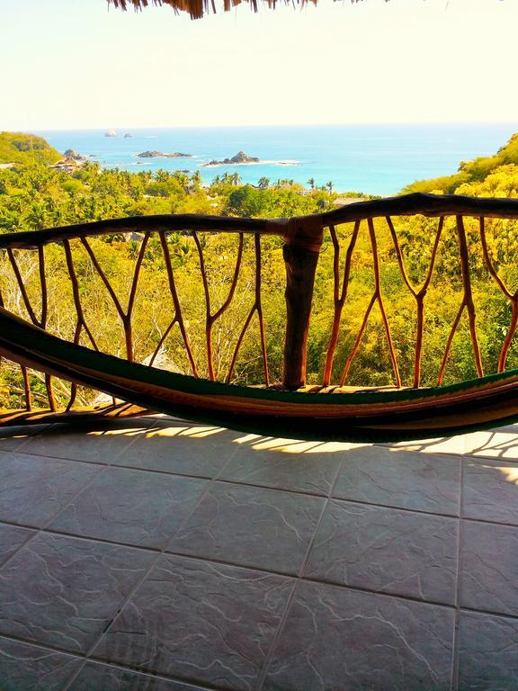 Telayú Hotel Mazunte